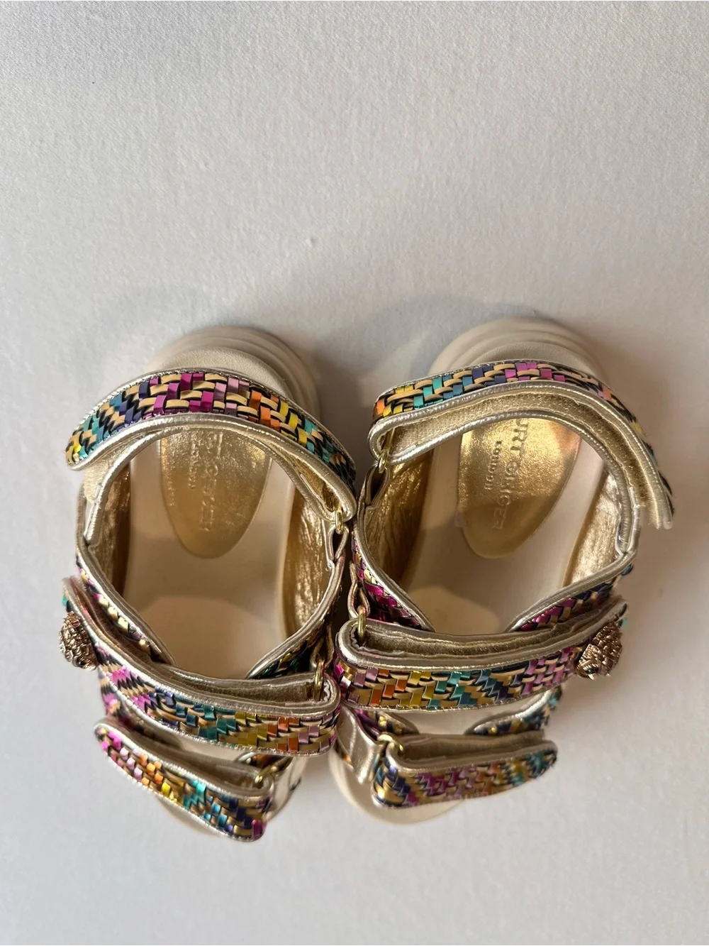 Kurt Geiger •great new